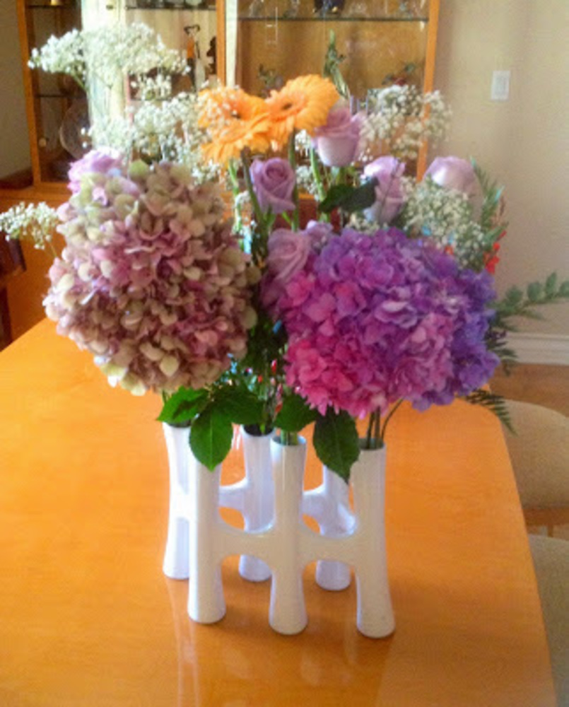 Meet your Posher, Irene